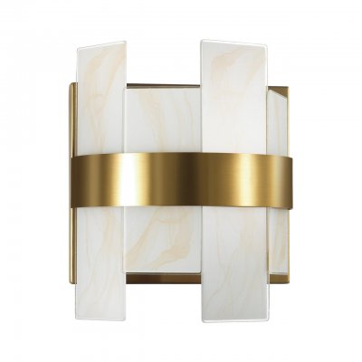 Светильник настенный бра Odeon Light 5269/2W SHANTI