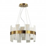 Люстра Odeon Light 5269/4 SHANTI