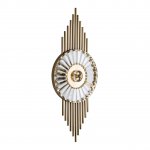 Настенный светильник MODELUX ML.527.02 AB