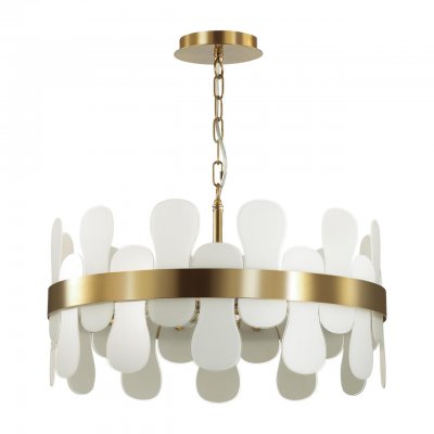 Люстра Odeon Light 5270/6 MICAELA