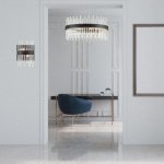 Светильник настенный бра Lumion 5272/2W MODERNI