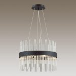 Люстра Odeon Light 5272/4 MODERNI