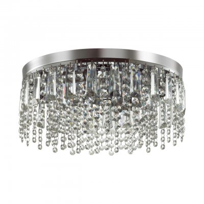 Люстра потолочная Odeon Light 5273/4C SPARKLE Люстра потолочная Odeon Light 5273/4C SPARKLE