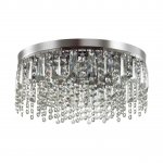 Люстра потолочная Odeon Light 5273/4C SPARKLE