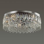 Люстра потолочная Odeon Light 5273/5C SPARKLE