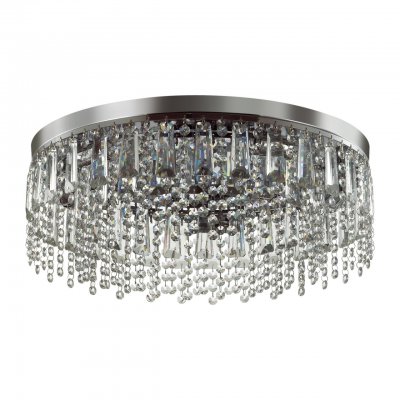 Люстра потолочная Odeon Light 5273/5C SPARKLE Люстра потолочная Odeon Light 5273/5C SPARKLE