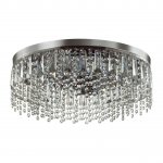 Люстра потолочная Odeon Light 5273/5C SPARKLE