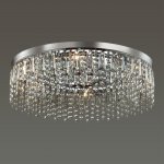 Люстра потолочная Odeon Light 5273/6C SPARKLE