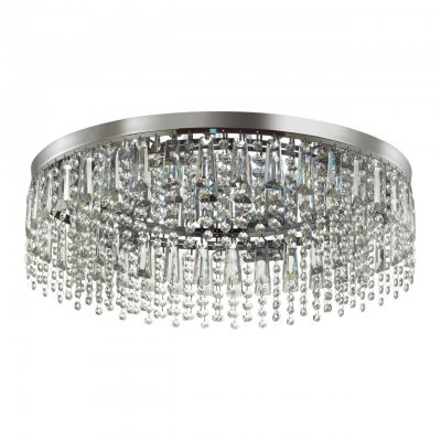Люстра потолочная Odeon Light 5273/6C SPARKLE Люстра потолочная Odeon Light 5273/6C SPARKLE