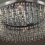 Люстра потолочная Odeon Light 5273/6C SPARKLE