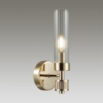 Светильник настенный бра Lumion 5274/1W KAMILLA
