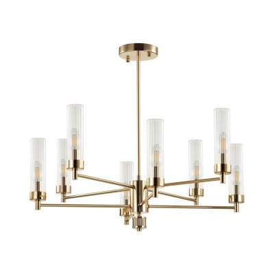 Люстра потолочная Lumion 5274/8C KAMILLA Люстра потолочная Lumion 5274/8C KAMILLA