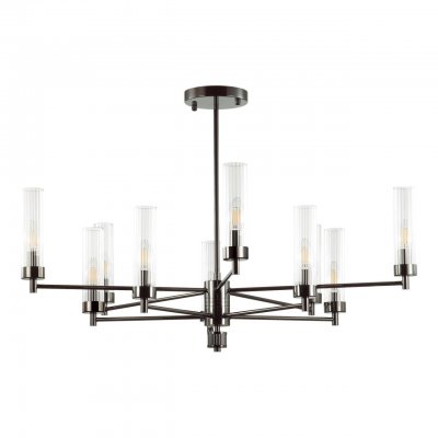 Люстра потолочная Lumion 5275/10C KAMILLA