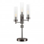 Настольная лампа Odeon Light 5275/3T KAMILLA