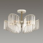 Люстра потолочная Lumion 5278/5C CLASSI