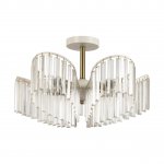 Люстра потолочная Lumion 5278/5C CLASSI