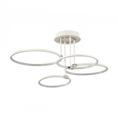 Люстра потолочная Lumion 5282/96CL URSULA Люстра потолочная Lumion 5282/96CL URSULA