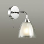 Светильник настенный бра Lumion 5289/1W TOBY