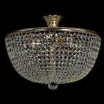 Потолочный светильник Arti Lampadari Todi E 1.3.40.502 G