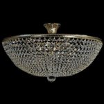 Потолочный светильник Arti Lampadari Todi E 1.3.50.501 G