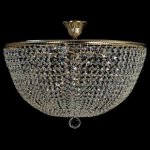 Потолочный светильник Arti Lampadari Todi E 1.3.50.502 G