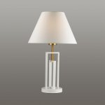 Настольная лампа Odeon Light 5291/1T FLETCHER