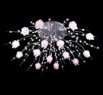 Люстра Eurosvet 5292/15 хром