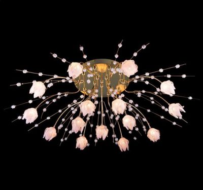 Люстра Eurosvet 5292/15