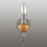 Светильник настенный бра Odeon Light 5294/1W ZULA