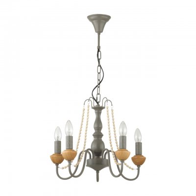 Люстра Odeon Light 5294/5 ZULA