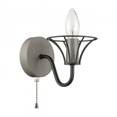 Светильник настенный бра Odeon Light 5295/1W LAKE