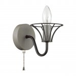 Светильник настенный бра Odeon Light 5295/1W LAKE