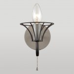 Светильник настенный бра Odeon Light 5295/1W LAKE