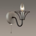 Светильник настенный бра Odeon Light 5295/1W LAKE