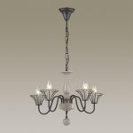 Люстра Odeon Light 5295/5 LAKE