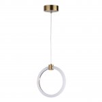 Подвесной светильник Lumion 5297/7L NOVA