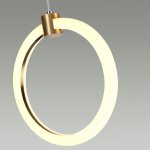 Подвесной светильник Lumion 5297/7L NOVA