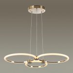 Светильник подвесной Odeon Light 5297/80L NOVA