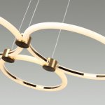 Светильник подвесной Odeon Light 5297/80L NOVA