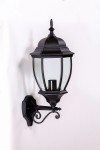 Светильник настенный Oasis Light 91201L Bl