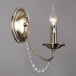 Светильник Bogates 530/1 Strotskis