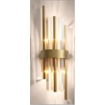 Настенный светильник MODELUX ML.530.02 AB