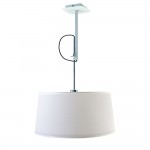 Подвесной светильник Mantra 5300+5302 HABANA