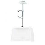 Подвесной светильник Mantra 5300+5304 HABANA