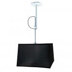 Подвесной светильник Mantra 5300+5305 HABANA