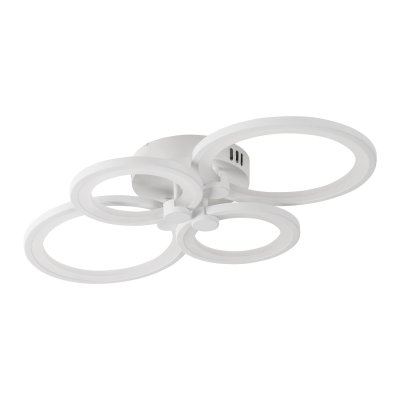 Светильник светодиодный 53032/4WT Экономсвет