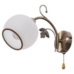 Светильник ЭкономСвет 53094/1wAB WT