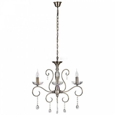 Подвесная люстра Spot Light Maestra 5311311