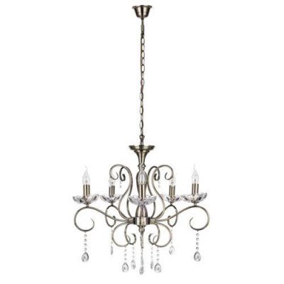 Подвесная люстра Spot Light Maestra 5311511