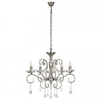 Подвесная люстра Spot Light Maestra 5311511